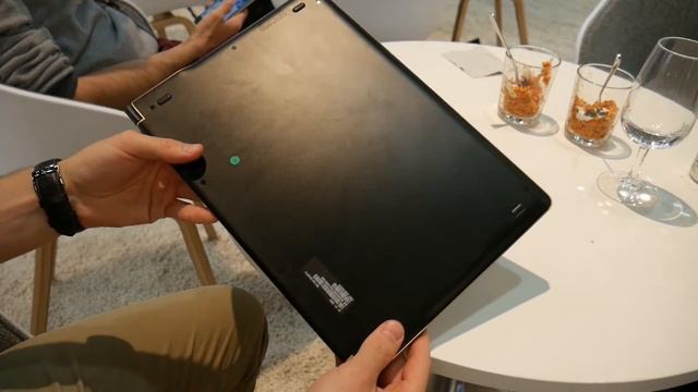 Acer Swift 7 - Najsmuklejszy Ultrabook Na świecie