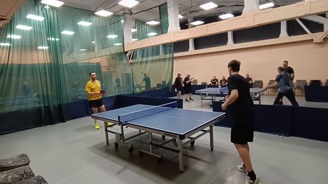 Парный турнир, Мангуст любители 15.03.2024 смотреть онлайн