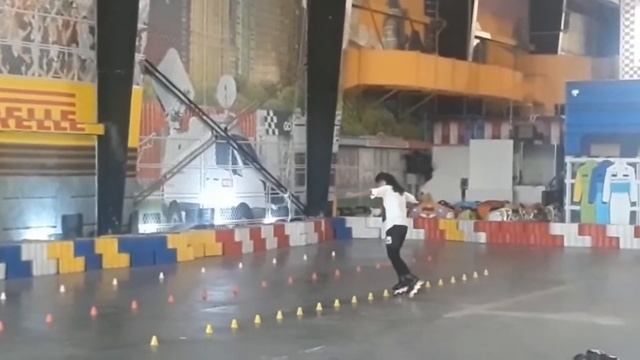 Donna Olivia (SynC Surabaya)