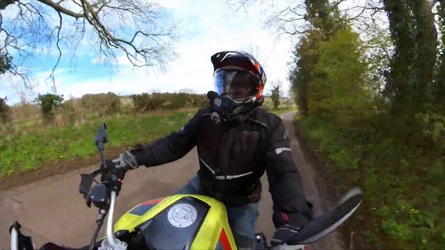 BMW F900 GS 2024 FIRST IMPRESSIONS смотреть онлайн