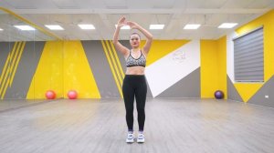 Tuyet Aerobics 250308