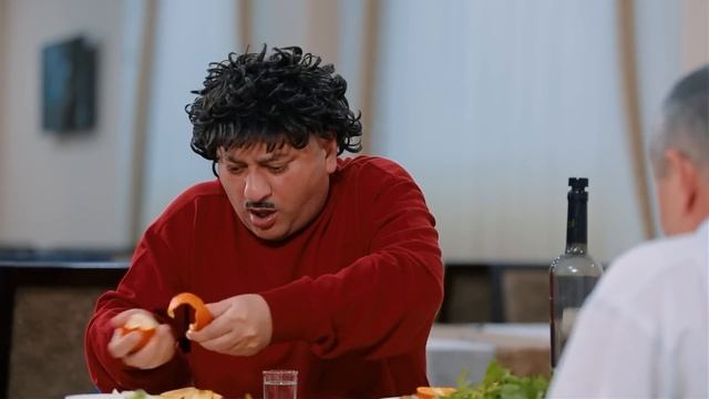 Hamlet xəzinə tapıb | Buğlama TV смотреть онлайн