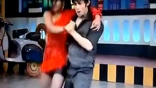 Episode1 Salsa Performance by AnUpAm kE TIgErS смотреть онлайн