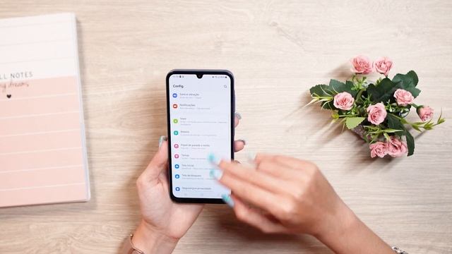 CONHEÇA o Galaxy A25 5G! ELE é uma boa OPÇÃO? смотреть онлайн