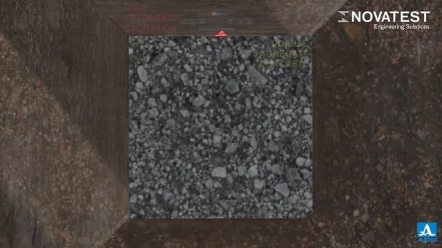 A1040 MIRA 3D - Ultrasonic Tomograph for Nondestructive Concrete Testing смотреть онлайн