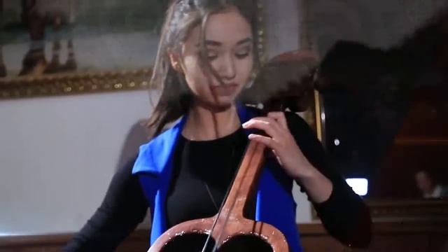 "HasSak" ETHNO-FOLK ENSEMBLE смотреть онлайн