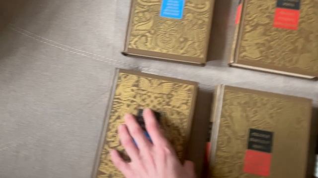 Сказки народов мира