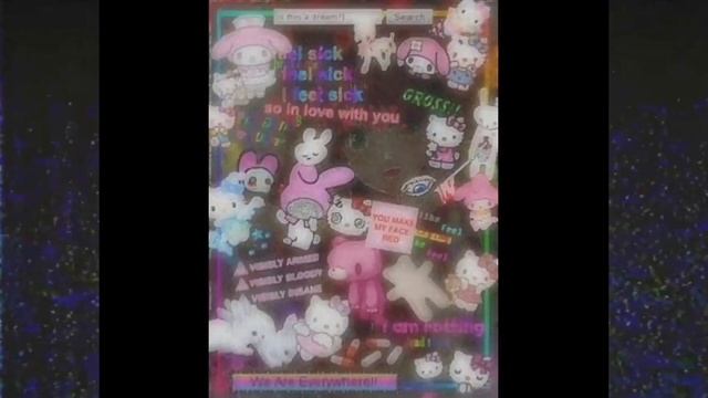 Что такое Traumacore?