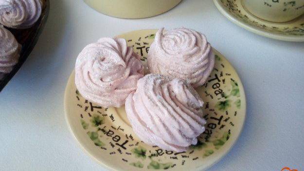 Книга рецептов