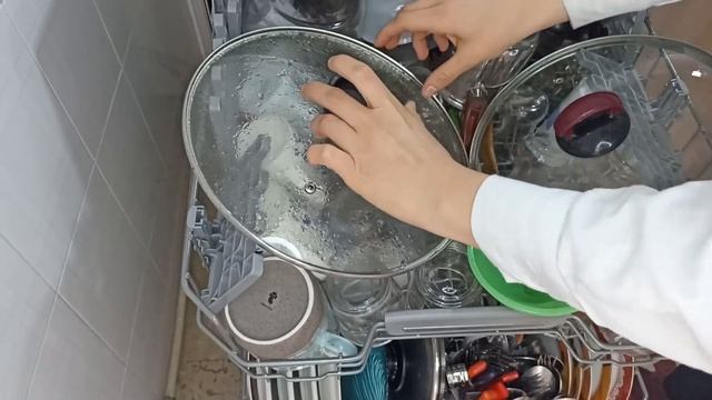 CAMBIA PER SEMPRE il modo di usare la lavastoviglie! смотреть онлайн