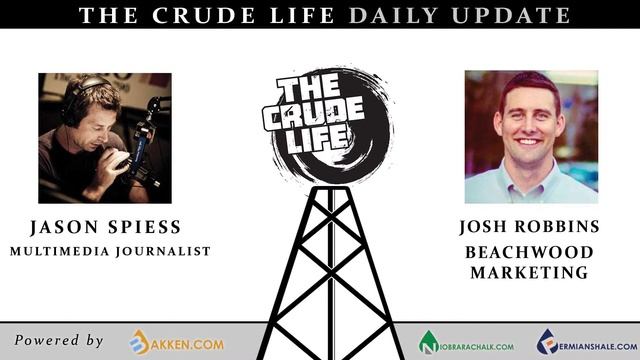 The Crude Life Daily Update March 1, 2019: Shale Play USA Update смотреть онлайн