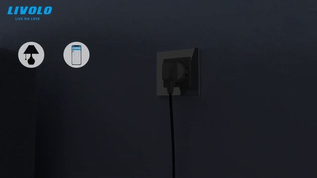 LIVOLO.NL | Wandcontactdoos | Zigbee | Smart Home смотреть онлайн