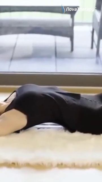 NovaTherapy™ Back Stretcher смотреть онлайн