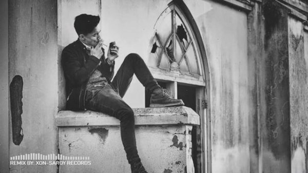 Muzik Oka - Jonginam yaxshimisan ayt (2025) | Remix by Xon Saroy Records
#XON_SAROY_Records