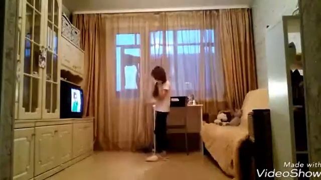 Моя уборка\ под ускорением\ :) смотреть онлайн