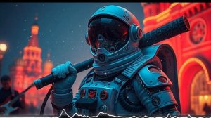 МАРШ ВЕСЕЛЫХ РЕБЯТ - В Стиле Metal (Suno AI Cover)