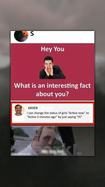 HILARIOUS FACTS смотреть онлайн