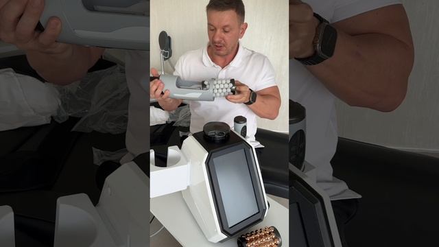 Массажная станция косметик эстетиста смотреть онлайн