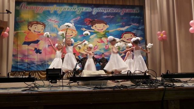 вальс Победы смотреть онлайн