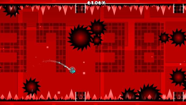 flappy UFO смотреть онлайн