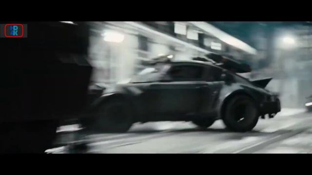 Okean Elzy - Obijmy | HD MUSIC 4K |Remix Death Race Frankenstein 4K(320kbps) Car music