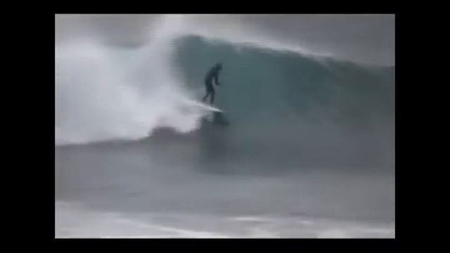 Cronulla Leonardo Loro Strapless Kitesurf смотреть онлайн