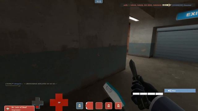 A round of Highlander lobby [annotated] смотреть онлайн