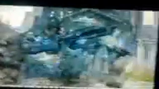 Gears of war on a radeon x1050 смотреть онлайн
