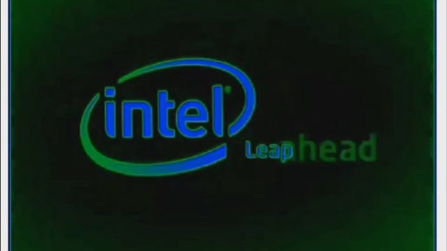 Intel Logo Effects (Sponsored By NEIN Csupo Effects)
