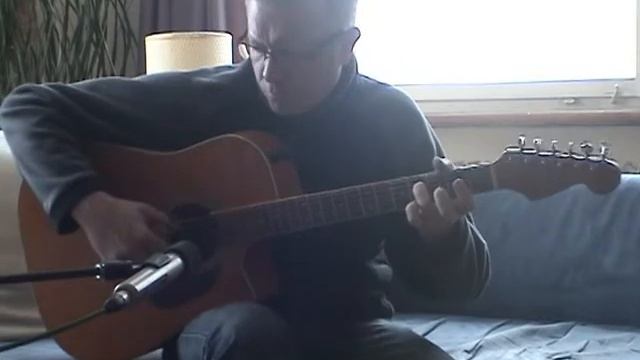 December - The Old Lime Tree смотреть онлайн