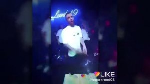 Егор Крид,Я самый грязный заяц