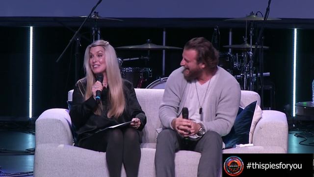 11.24.19 | Ripple Effect | Week 3 смотреть онлайн