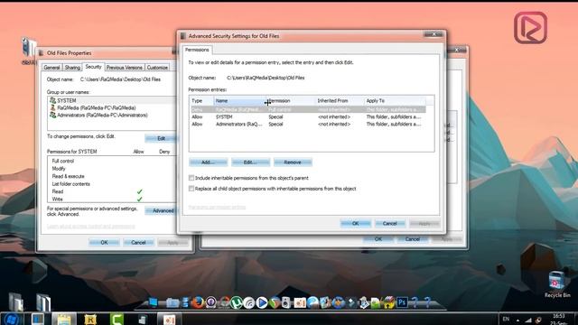 Delete Files That Won't Delete Easily [FIXED] ALL Windows смотреть онлайн