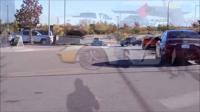 Supercars Of Colorado October 2021