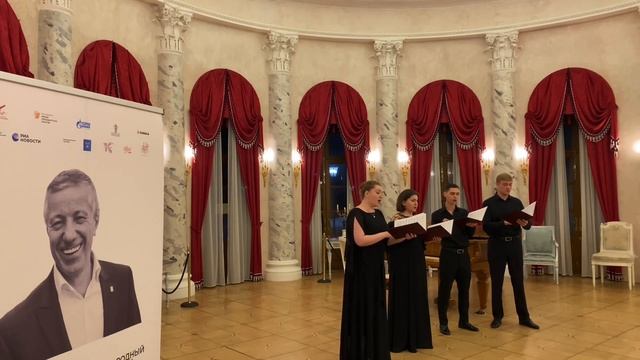 В. Халилов - Вечный огонь смотреть онлайн