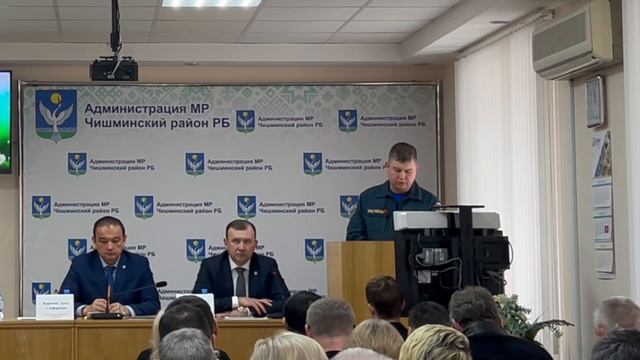 2025-03-22 Чишмы - Ежегодная Конференция Садоводов