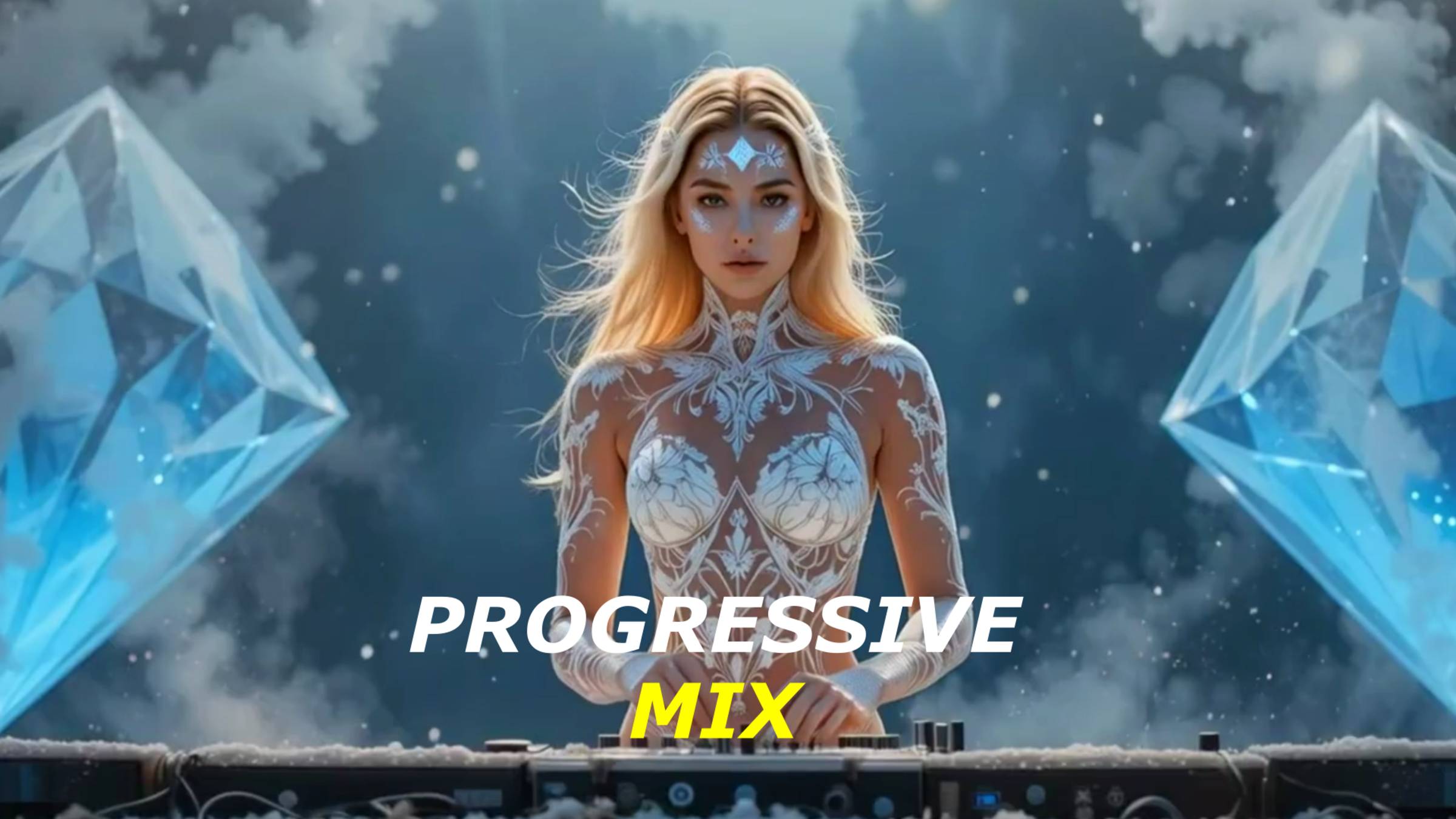 🔴 PROGRESSIVE MIX 🔥