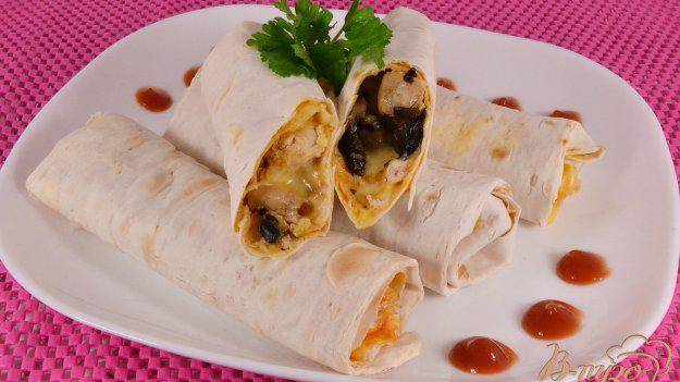 Книга рецептов