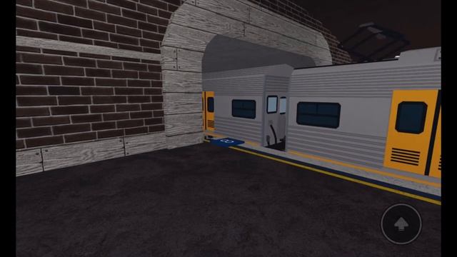 Trainspotting At Rockville I Mini Sydney Trains 2 смотреть онлайн