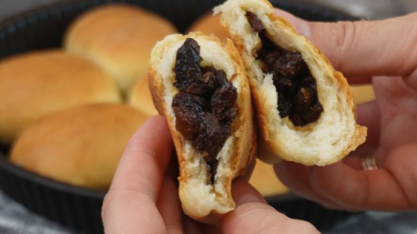 Ух, какая же это вкуснятина. Начинка для пирогов о которой мало кто знает.