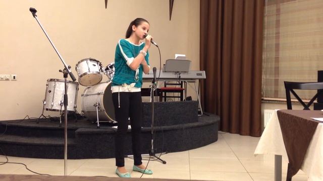 Соловей мой (Вика Оганисян) смотреть онлайн