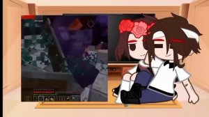 реакция Эда и Херейда на тт