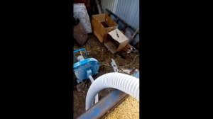 Миг 400 в работе. Видео от клиента