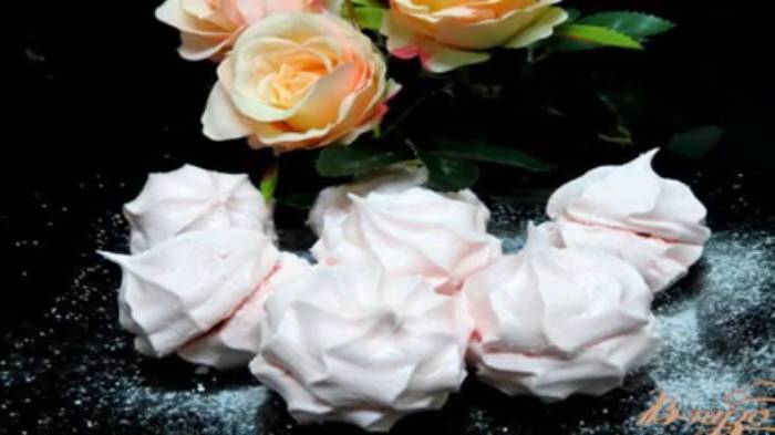 Книга рецептов