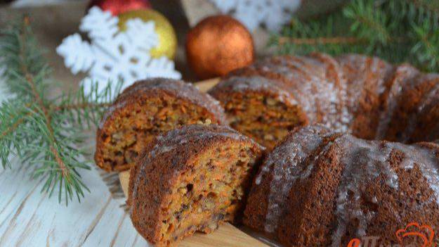 Книга рецептов