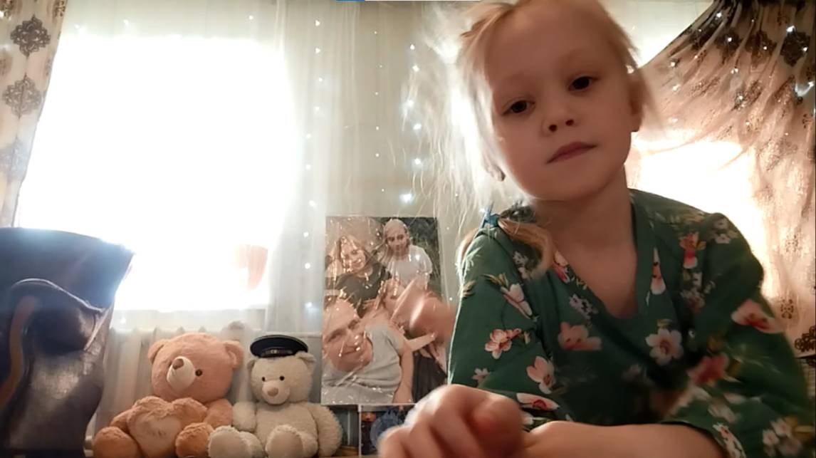 Танец под песню С Днём Рождения! - Эмилия смотреть онлайн