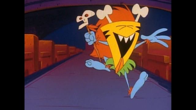 Pink Kong | The Pink Panther (1993) смотреть онлайн