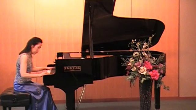 Mayumi Kato ~Geisha-My Story(Pf. Keiko Nishizu) смотреть онлайн