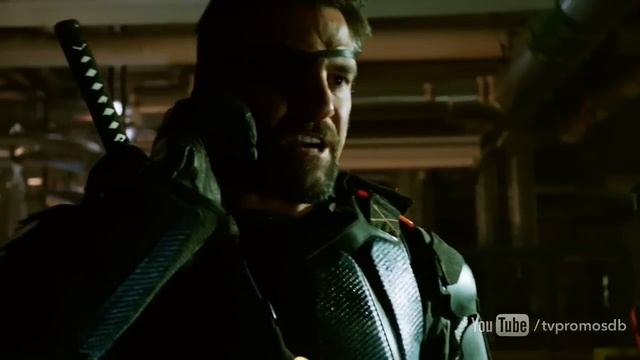 Arrow 2x23 Promo "Unthinkable" (HD) Season Finale смотреть онлайн