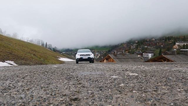 Essai Dacia Duster pick-up : rien ne l'arrête ! смотреть онлайн